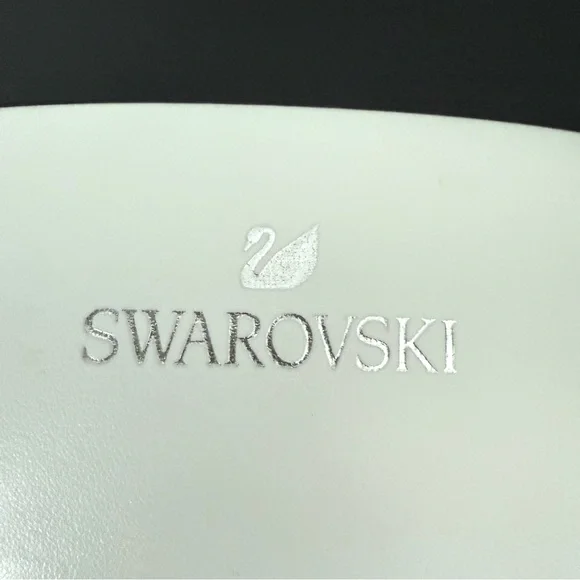 Swarovski SW5239 055 Optical Eyeglasses Frame Only with Case - Picture 9 of 10